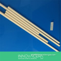 Alumina Ceramic Support Tubes For Process Equipment /INNOVACERA